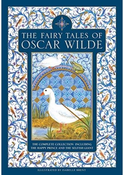 Fairy Tales of Oscar The complete