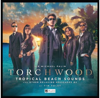 Torchwood #37
