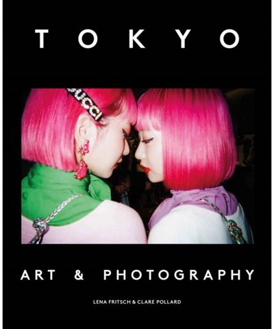 Tokyo Art & Photography