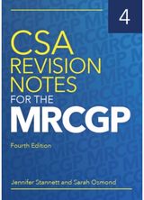 CSA Revision Notes