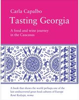Tasting Georgia: A