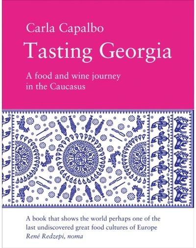 Tasting Georgia: A
