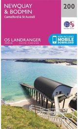 Newquay & Bodmin Camelford & St