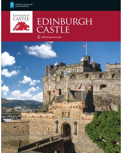Edinburgh Castle