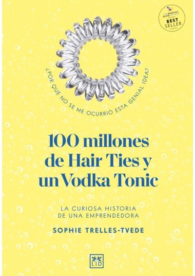 100 Million Hair An entrepreneur's