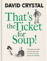 Thats the Ticket for Victorian Views on