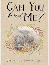 Can You Find Me?