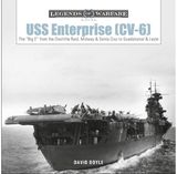 USS Enterprise The "Big E" from the