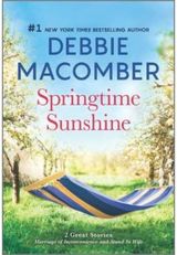 SPRINGTIME SUNSHINE