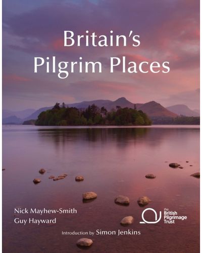 Britains Pilgrim The first complete