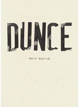 Dunce