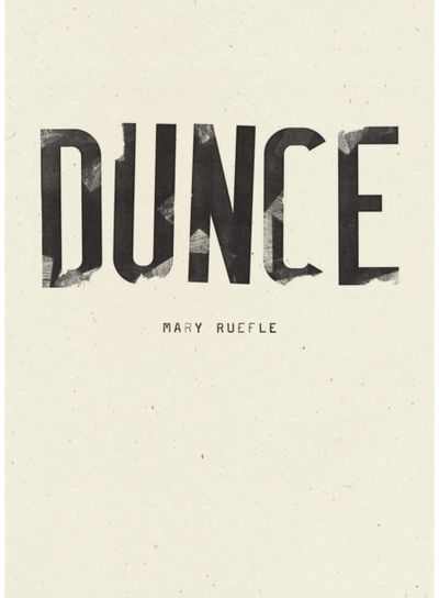 Dunce
