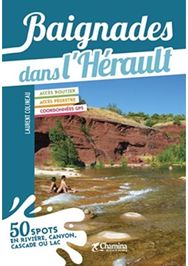 Herault baignades