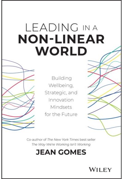 Leading in a Building Wellbeing,