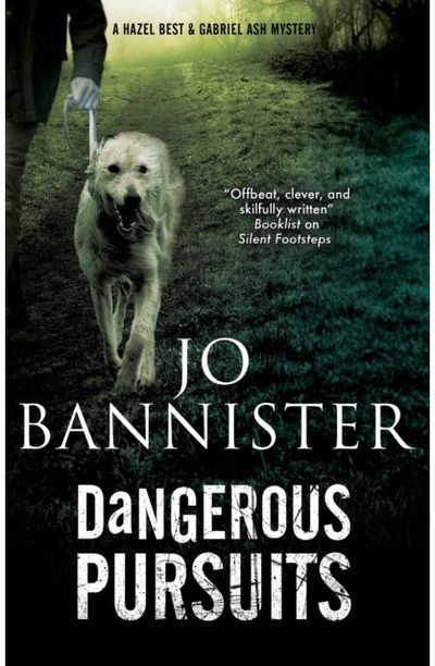 Dangerous Pursuits