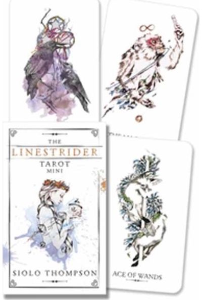 Linestrider Tarot