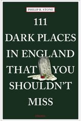 111 Dark Places in
