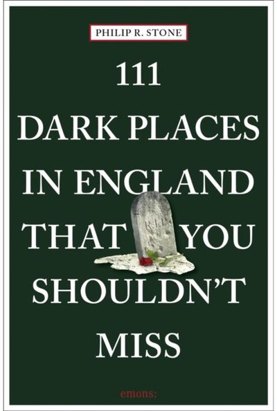 111 Dark Places in