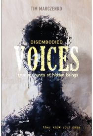 Disembodied Voices: True Accounts of Hidden Beings True Accounts of Hidden Beings