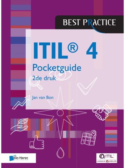 ITIL(R) 4 -
