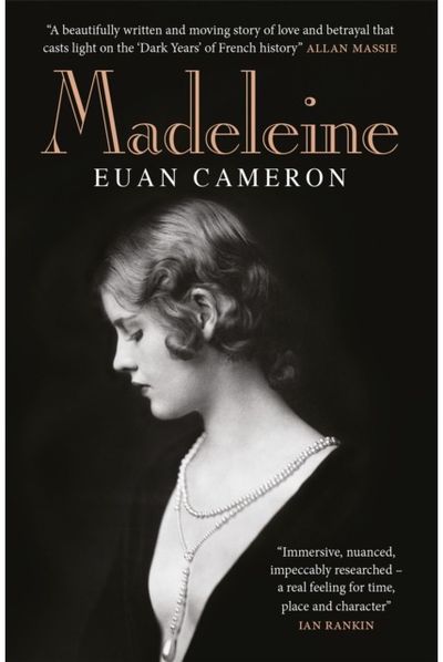Madeleine