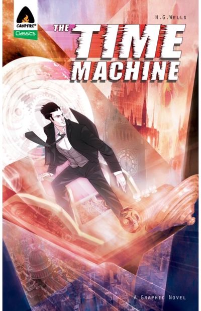 Time Machine