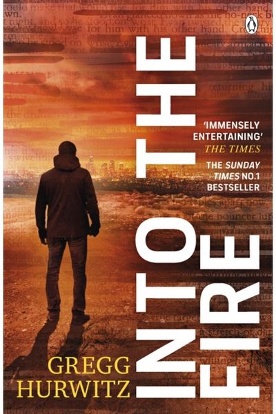 Into the Fire