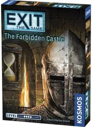 EXIT The Game - The Forbidden Castle