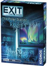 EXIT The Game - The