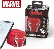 Wonder Avengers Iron Man Bluetooth 4.0 Portable Speaker (3w)