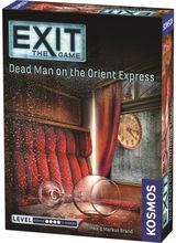 EXIT The Game - Dead