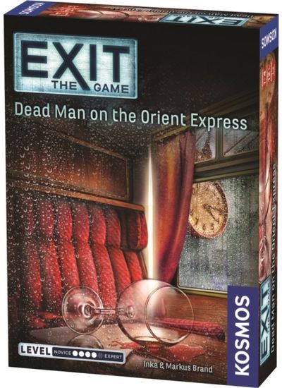 EXIT The Game - Dead