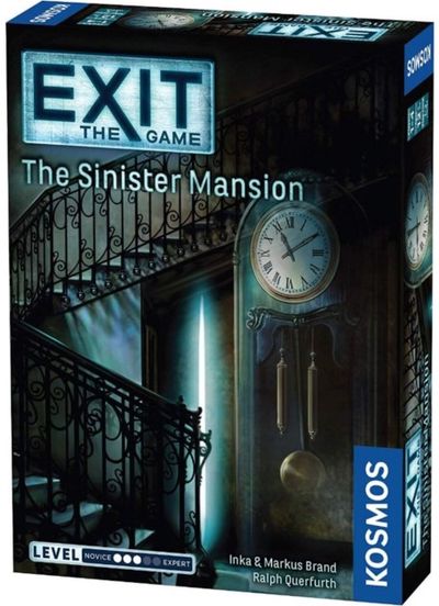 EXIT The Game - The