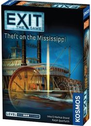 EXIT The Game - Theft on the Mississippi
