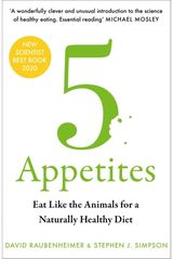 5 Appetites Eat Like the Animals