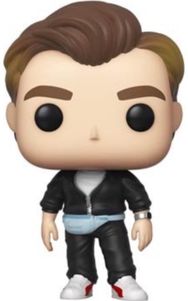 Funko Pop! Wonder Woman 1984 - Steve Trevor