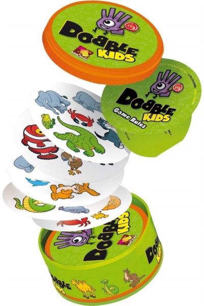 Dobble Kids