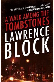 Walk Among The Tombstones