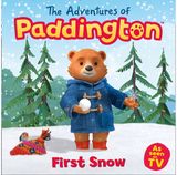 First Snow