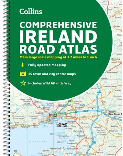 Comprehensive Road