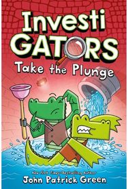 InvestiGators: Take the Plunge