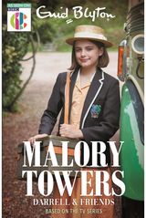 Malory Towers: Based on the TV