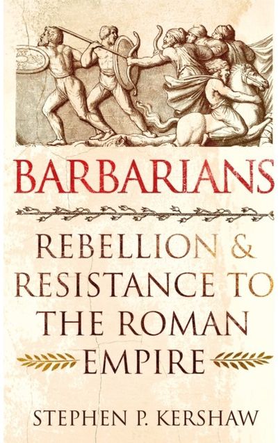 Barbarians Rebellion and