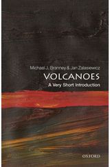 Volcanoes A Very Short
