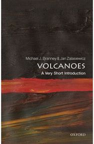Volcanoes A Very Short Introduction