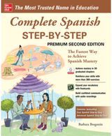 Complete Spanish