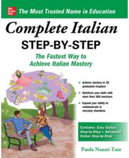 Complete Italian Step-by-Step