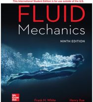 ISE Fluid Mechanics