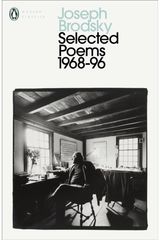 Selected Poems 1968-1996