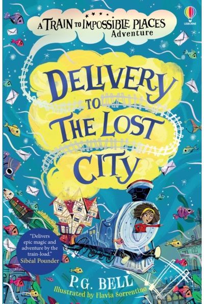 Delivery to the Lost